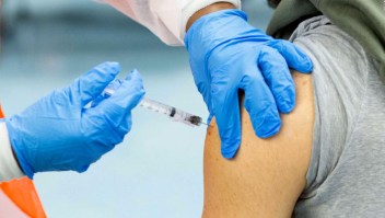 EE.UU.: ¿Por qué tantos adolescentes se vacunan contra el covid-19?