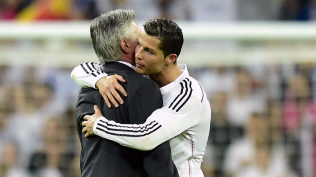 Descartan regreso de Cristiano Ronaldo al Real Madrid