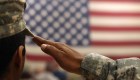 Veteranos de EE.UU. hablan sobre el colapso afgano