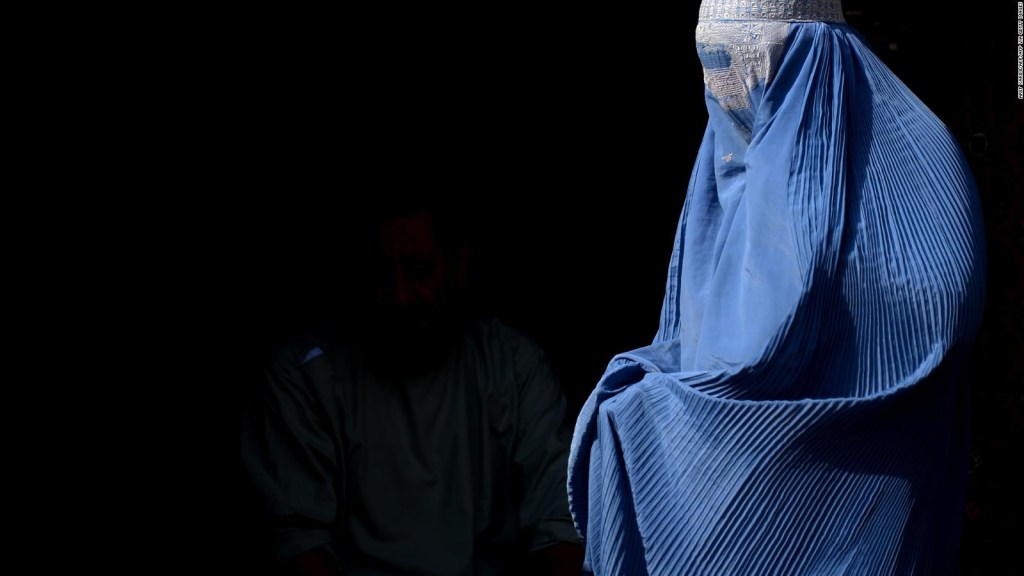 5 things the Taliban forbade women