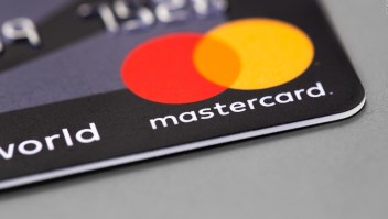 Mastercard eliminará bandas magnéticas de sus tarjetas