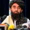 ¿Qué mensaje intentan enviar los talibanes al mundo?