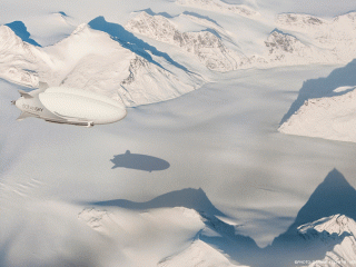 Fotos: Fotos: La exploración rusa en el Polo Norte