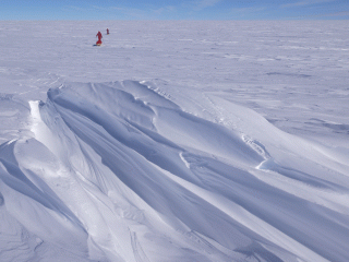Fotos: Fotos: La exploración rusa en el Polo Norte