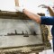 Intentan robar pintura valuada en más de US$ 1 millón