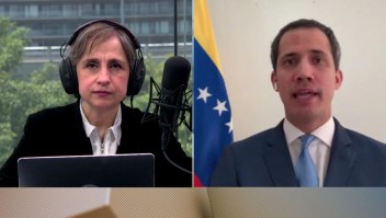 Guaidó: Objetivo del diálogo debe ser elecciones libres