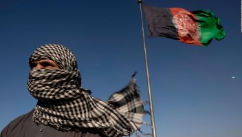 Mayoría de intérpretes, sin pasaporte para irse de Afganistán
