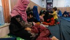 México ofrecerá asilo a los afganos que soliciten ayuda