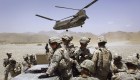 Crudo testimonio de excombatiente en Afganistán
