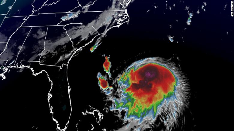 el tiempo para mañana en long island