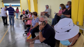 Puerto Rico registra un aumento de casos por covid-19