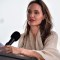 Angelina Jolie se une a Instagram para pronunciarse sobre Afganistán