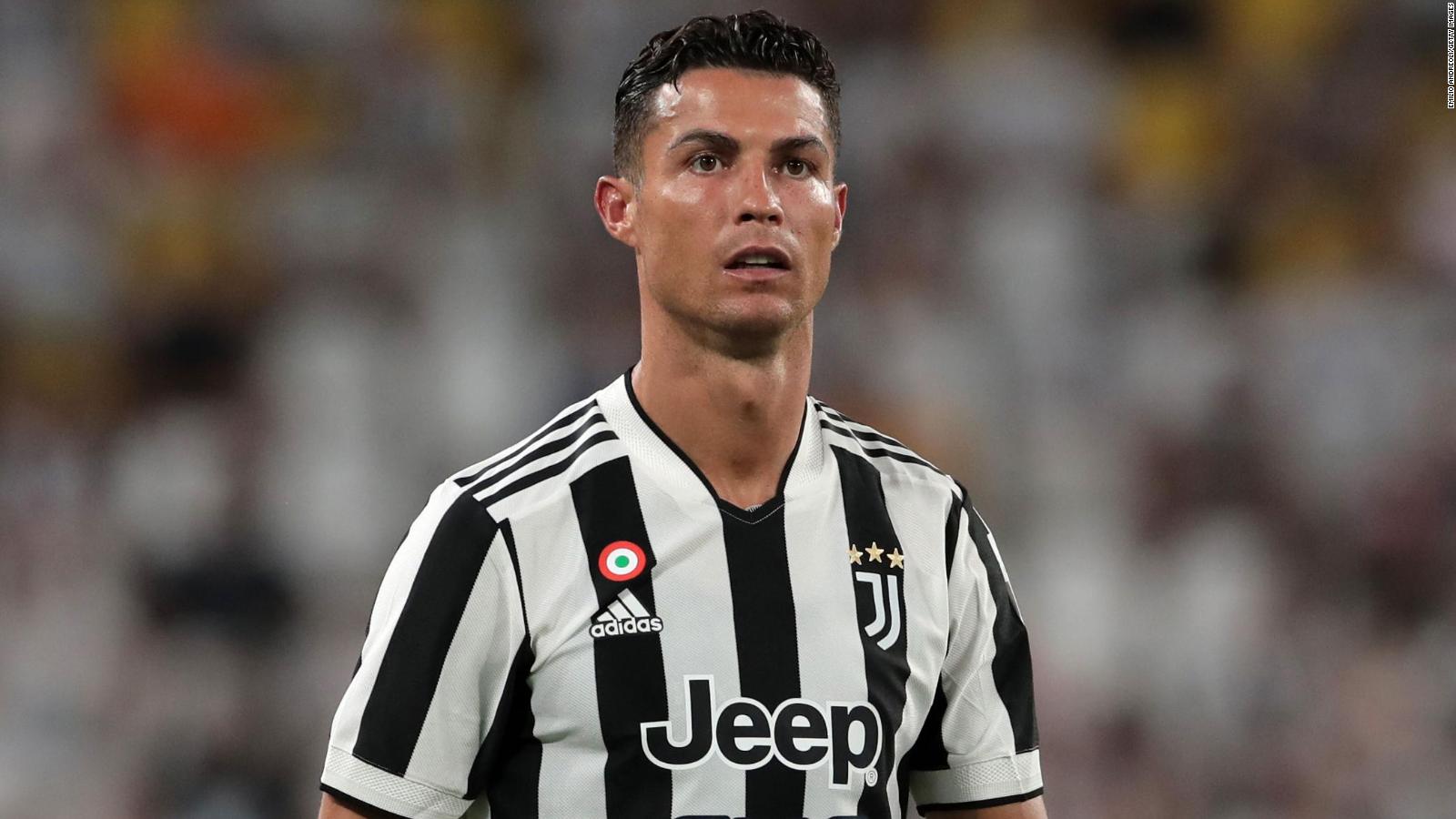 La saga de Cristiano Ronaldo: ¿se va o se la Juventus?