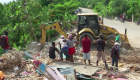 Haití implamentará fase de recuperación de cuerpos