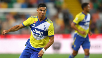 Cristiano Ronaldo: ¿está cerca su salida de la Juventus?