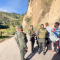Travesía de los migrantes que deben pasar por Colombia