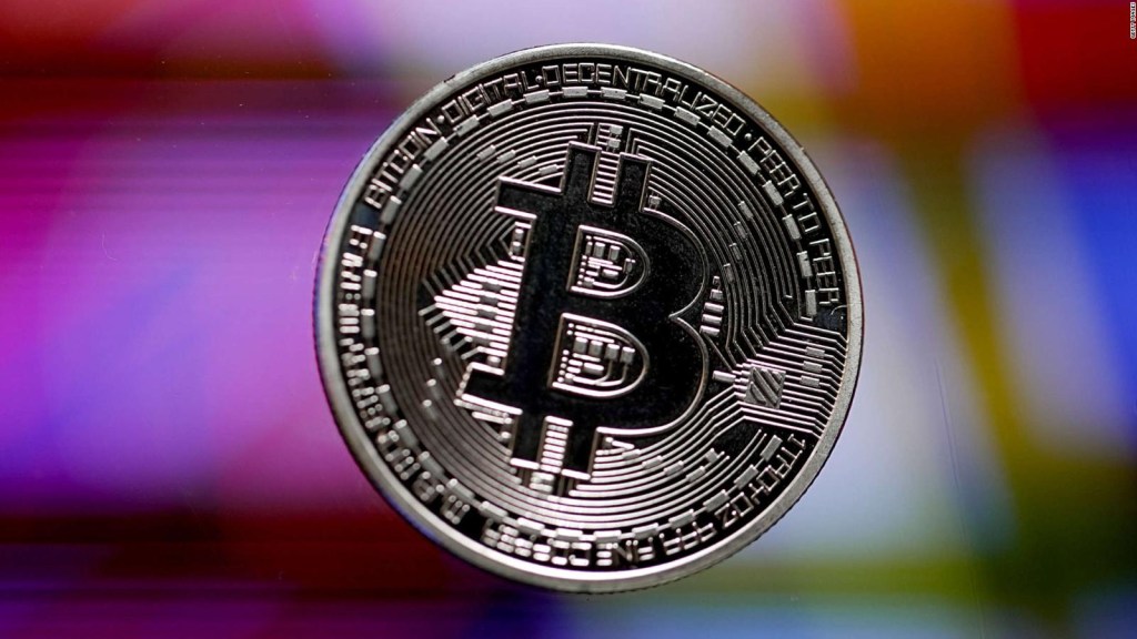 Il prezzo del bitcoin sale sopra $ 50.000
