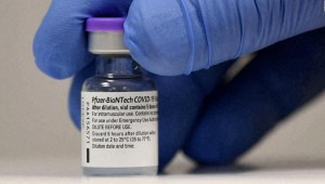Pfizer fabrica vacuna contra la variante delta
