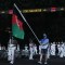 Los Juegos Paralímpicos están en marcha y la bandera afgana toma importancia