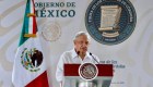 López Obrador visita Veracruz para efeméride y por Grace