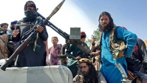 La falsa promesa del movimiento talibán, según experto