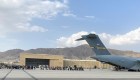 Kabul, contra el reloj: la situación en el aeropuerto