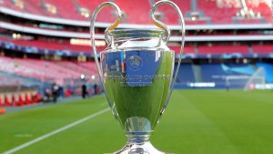 La Champions League define los últimos clasificados a octavos de final