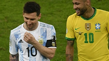 Messi y Neymar, protagonistas de una nueva doble fecha de las eliminatorias sudamericanas