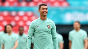 El efecto Cristiano Ronaldo: suben acciones del United