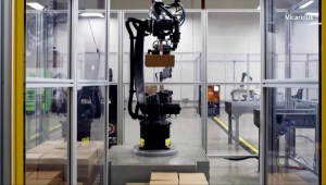 Proponen alquiler de robots para agilizar trabajos