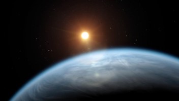 Estos exoplanetas podrían albergar vida, según estudio