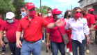 Comienza la fase de propaganda política en Honduras
