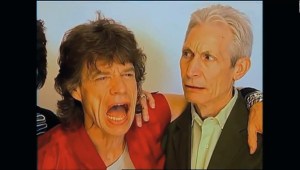 El homenaje de The Rolling Stones a Charlie Watts