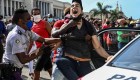Presunción de inocencia en Cuba no existe, dice abogada