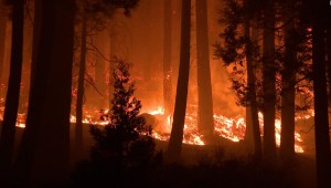 5 cosas: evacúan a 3 condados en California por incendio