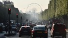 París: París está en polémica por límite de velocidad de 30 km/h
