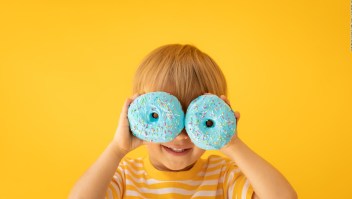 ¿Cómo fomentar en los niños una relación sana con la comida?