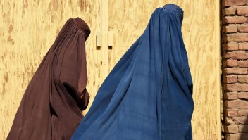 ¿Cómo perciben las musulmanas el uso del velo?