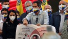 ¿Qué es la Plataforma Unitaria de Venezuela y quiénes la forman?