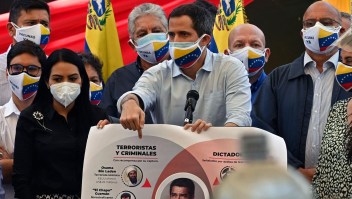 ¿Qué es la Plataforma Unitaria de Venezuela y quiénes la forman?