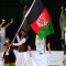 Afganistán Paralímpicos