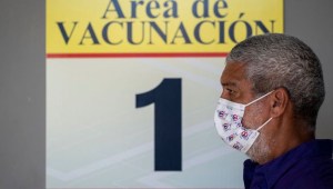 vacunación en Puerto Rico