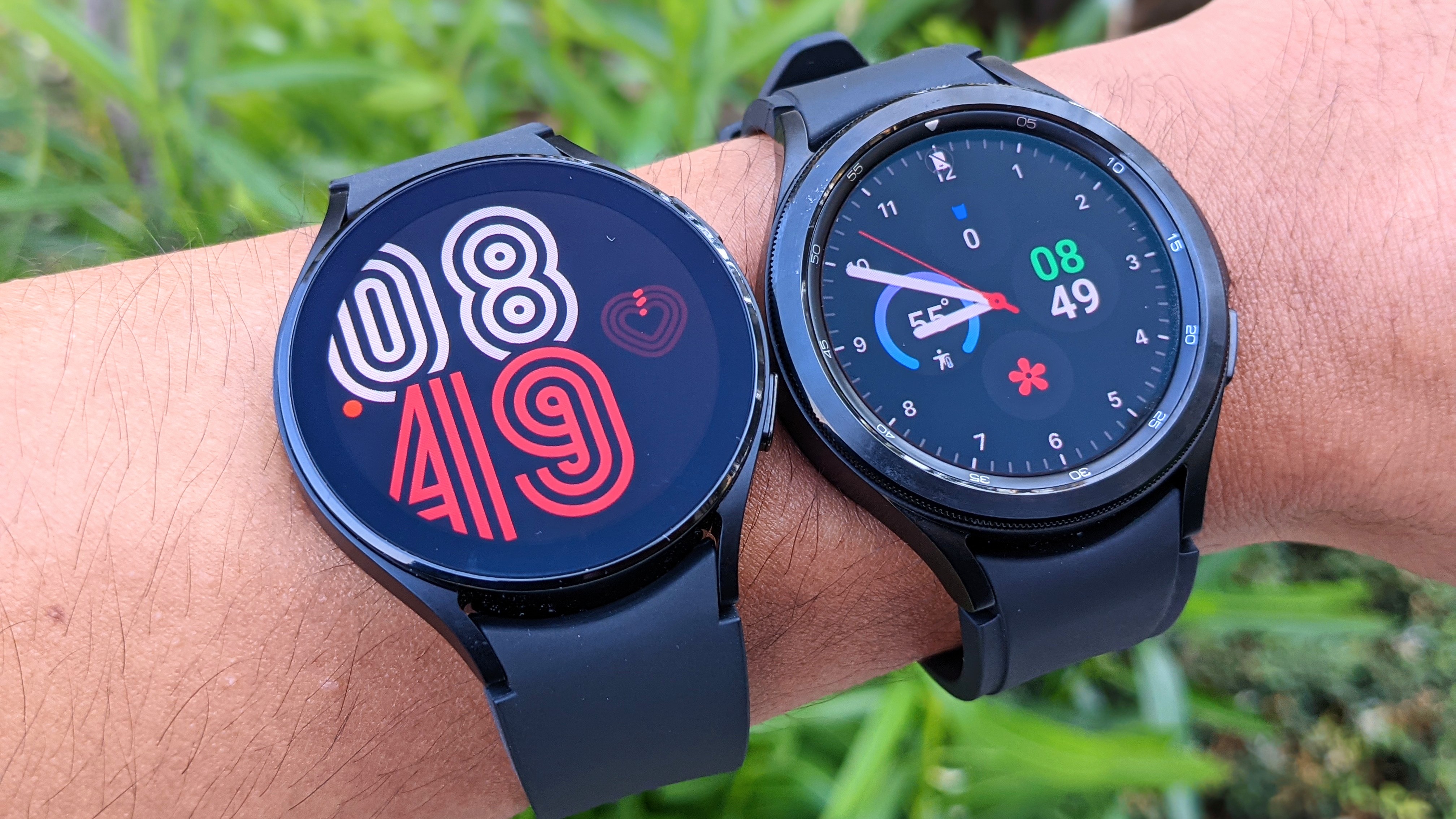 Galaxy Watch 4 and Classic Is being Samsung’s best watch enough to