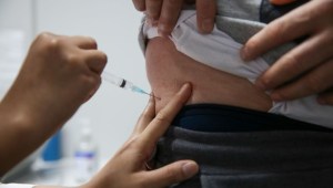 Vacunación covid Latinoamérica