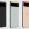 Pixel 6 caracteristicas celular google