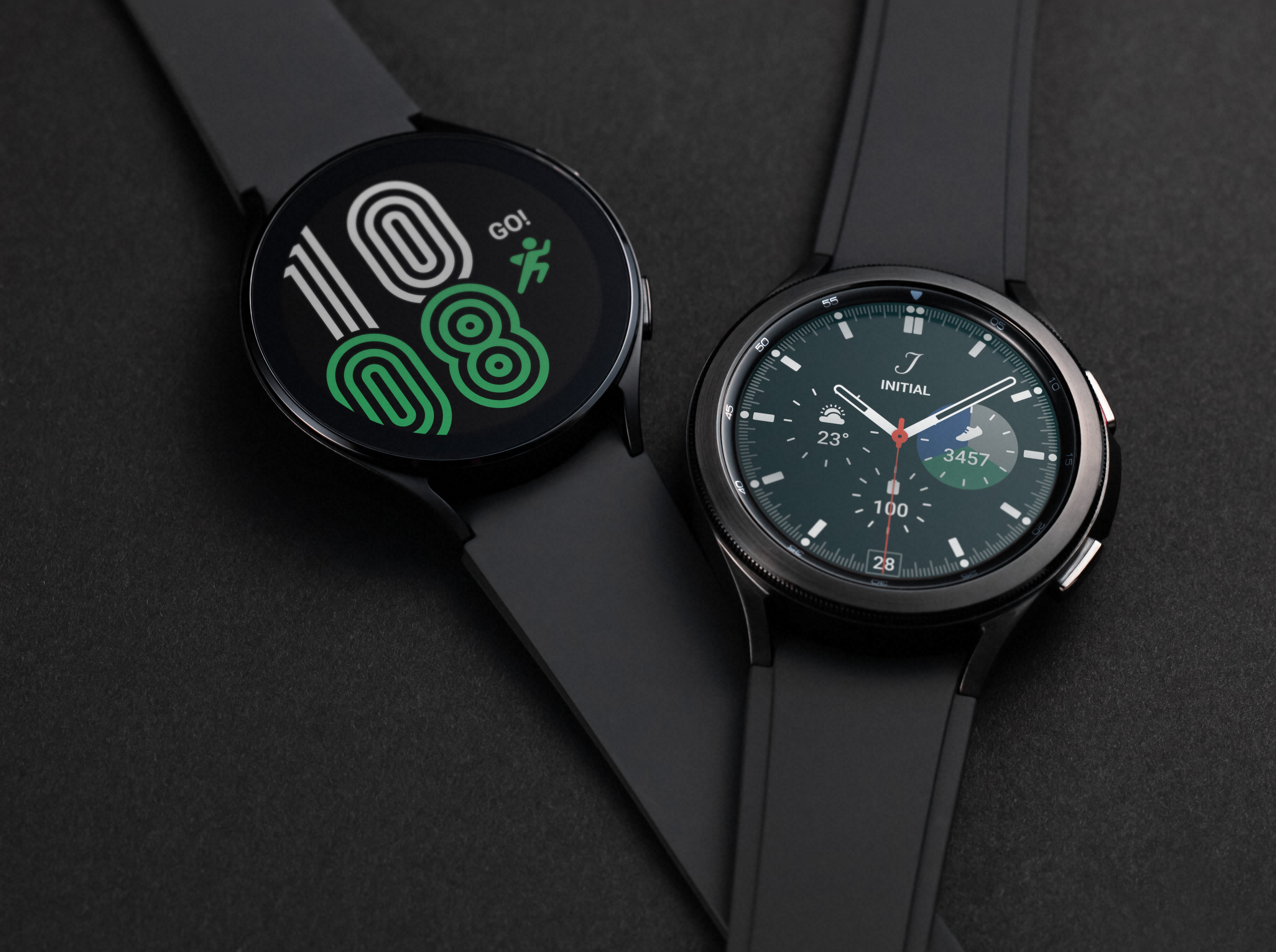 samsung galaxy watch wear os