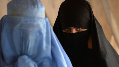 Qué son y qué diferencias hay entre burka, niqab, chador e hiyab: cómo  distinguir los velos musulmanes
