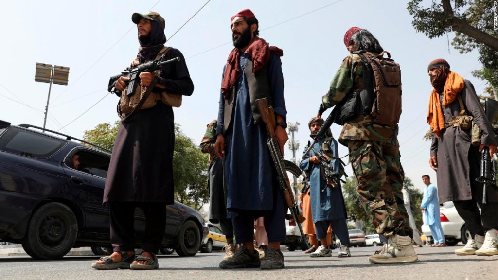 Los talibanes quieren que el mundo piense que han cambiado. Los primeros signos sugieren lo contrario