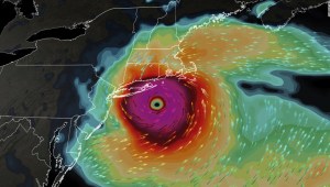 La tormenta tropical Henri podría afectar el noreste de EE.UU. este fin de semana