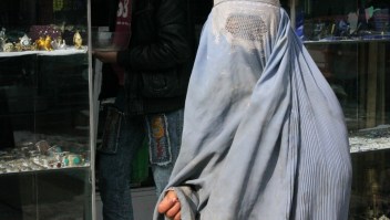 OPINIÓN | Hace 20 años, me metí clandestinamente en el país de los talibanes para contar la historia de las mujeres